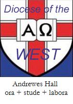 Diocese of the West within the Reformed Episcopal Church